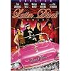 Latin Divas of Comedy (Alex Reymundo)