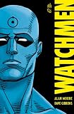 Vertigo Deluxe - Watchmen : Les Gardiens