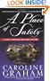 A Place of Safety: A Chief Inspector Barnaby Novel (Chief Inspector Barnaby Mysteries)