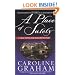 A Place of Safety: A Chief Inspector Barnaby Novel (Chief Inspector Barnaby Mysteries)