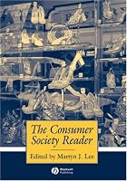 The Consumer Society Reader
