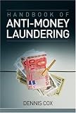 Handbook of Anti-money Laundering