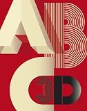 abc 3 D: Ein Aussergewöhnliches ABC POP-UP Buch