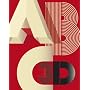 abc 3 D: Ein Aussergew�hnliches ABC POP-UP Buch