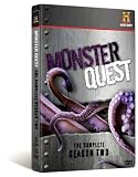 MonsterQuest - Complete Season 2 [DVD]