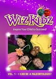 The Wiz Kidz - I Can Be A Paleontologist