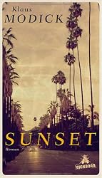 Sunset: Roman