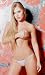 Susy Lingerie Sexy All Over Lace G-String Thong Panty