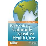 pocket guide to culturally sensitive health care