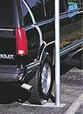 Aluminum Flagpole Wheel Stand