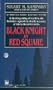 Black Knight in Red Square