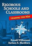Rigorous School and Classrooms
