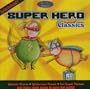 Super Hero Classics