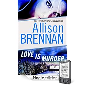 Love Is Murder A Novella of Suspense