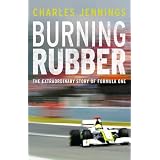 Burning Rubber: A Chequered History of Formula 1