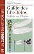 Guide des libellules de France et d'Europe