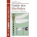 Guide des libellules de France et d'Europe