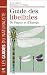 Guide des libellules de France et d'Europe