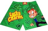 Lucky Charms Simply Charming boxer shorts for men