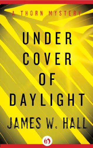 Under Cover of Daylight: A Thorn Mystery (Book One)