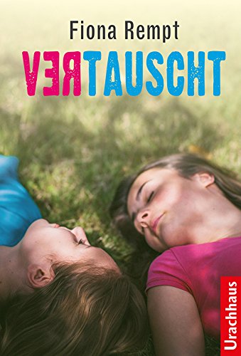 Vertauscht (German Edition)