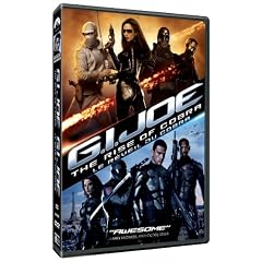 G.I. Joe: The Rise of Cobra