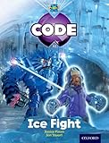 Ice fight