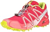 Salomon Speedcross 3 Women's Trail Running Shoes - SS15