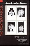 Asian American Women: The Frontiers Reader
