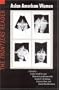 Asian American Women: The Frontiers Reader