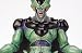 Dragon Ball Budokai Tenkaichi Figure Colosseum SCultures Statue: Perfect Cell 22 cm_s-1