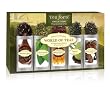 Tea Forte World Of Teas Single Steeps Loose Tea Sampler - NEW