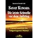 Sanat Kumara - Die letzte Schwelle vor dem Aufstieg: Zukunftsausblick der Aufgestiegenen Meister