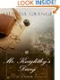 Mr. Knightley's Diary (Thorndike Clean Reads)