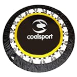 Jill Cooper presenta COAL SPORT TRAMP...