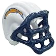 San Diego Chargers NFL Inflatable Helmet