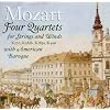 Quartets for Strings & Winds