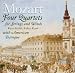 Classical Music : Quartets for Strings & Winds