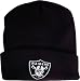 Oakland Raiders Knit Cap