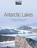 Antarctic lakes
