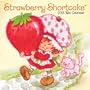 Strawberry Shortcake 2013 Wall Calendar