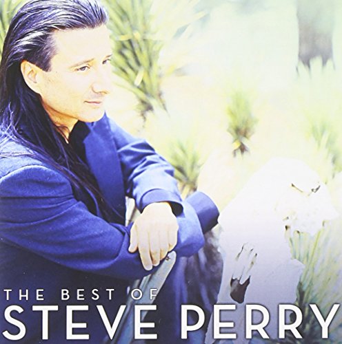 Steve Perry - The Best Of Steve Perry - Zortam Music