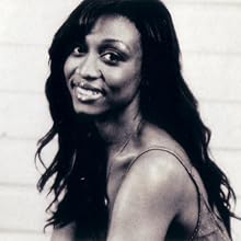 Beverley Knight