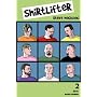 Shirtlifter #2