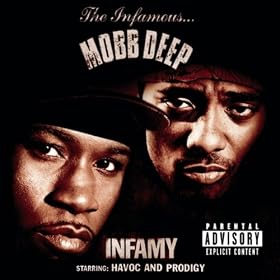 Infamy [Explicit]