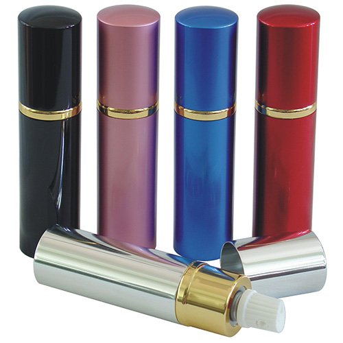 Lipstick Pepper Spray