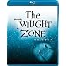 The Twilight Zone: Season One [Blu-ray]