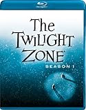 The Twilight Zone: Season 1 [Blu-ray]
