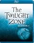 The Twilight Zone: Season 1 [Blu-ray]