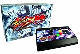Mad Catz Street Fighter X Tekken - Arcade FightStick PRO - Cross for Xbox 360